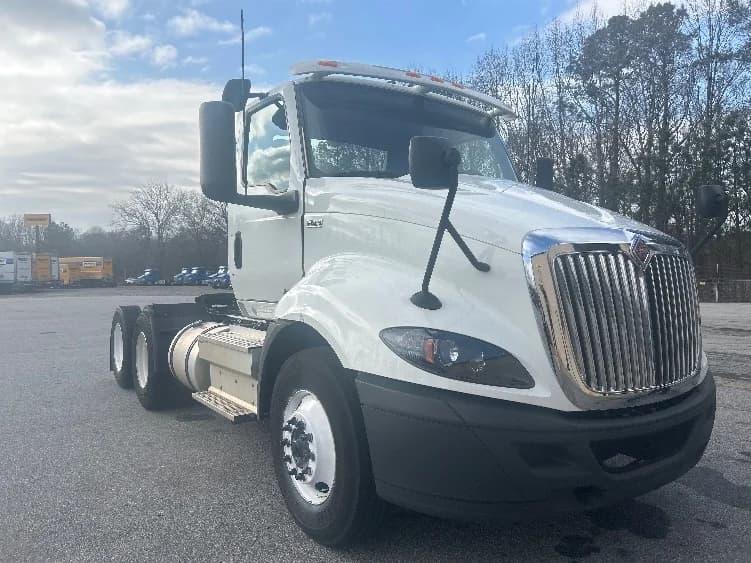 2023 International RH