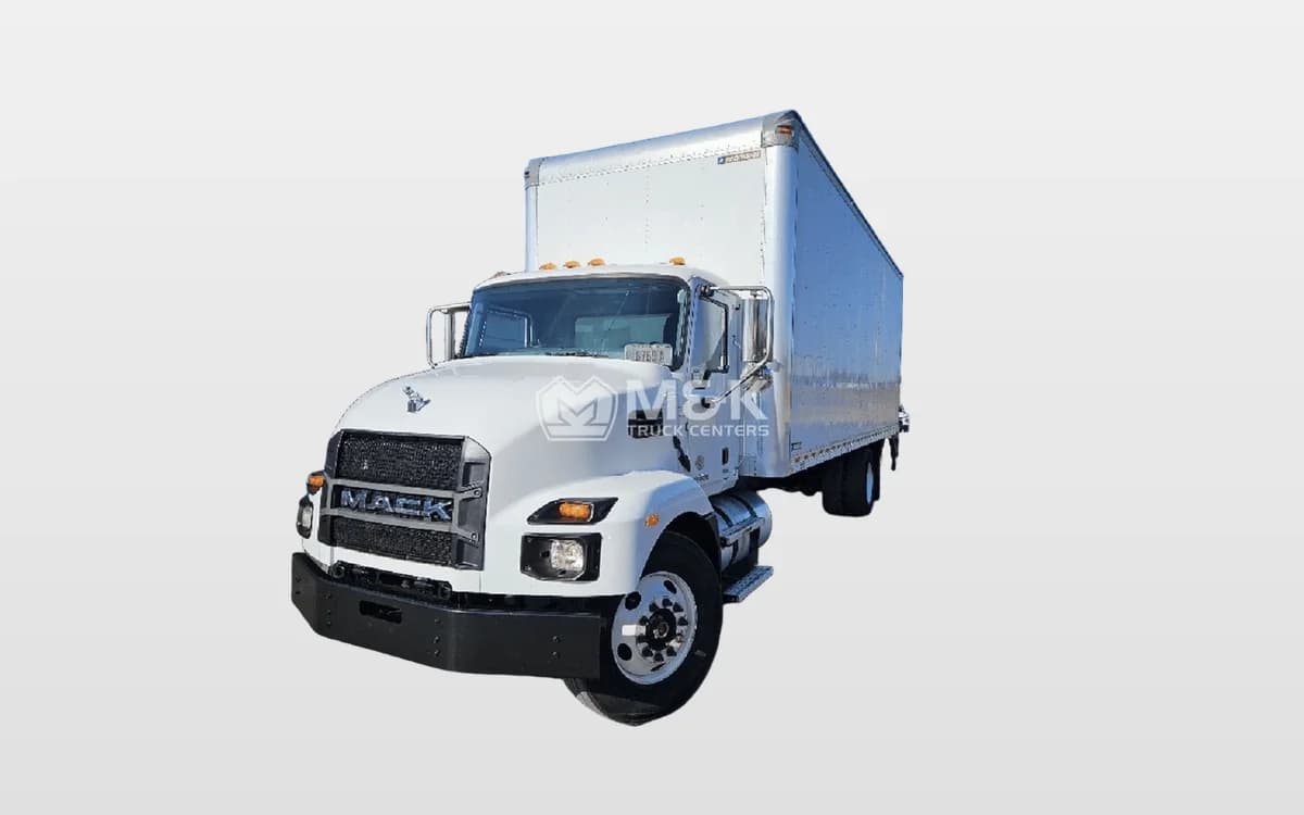 2021 Mack MD — photo 1