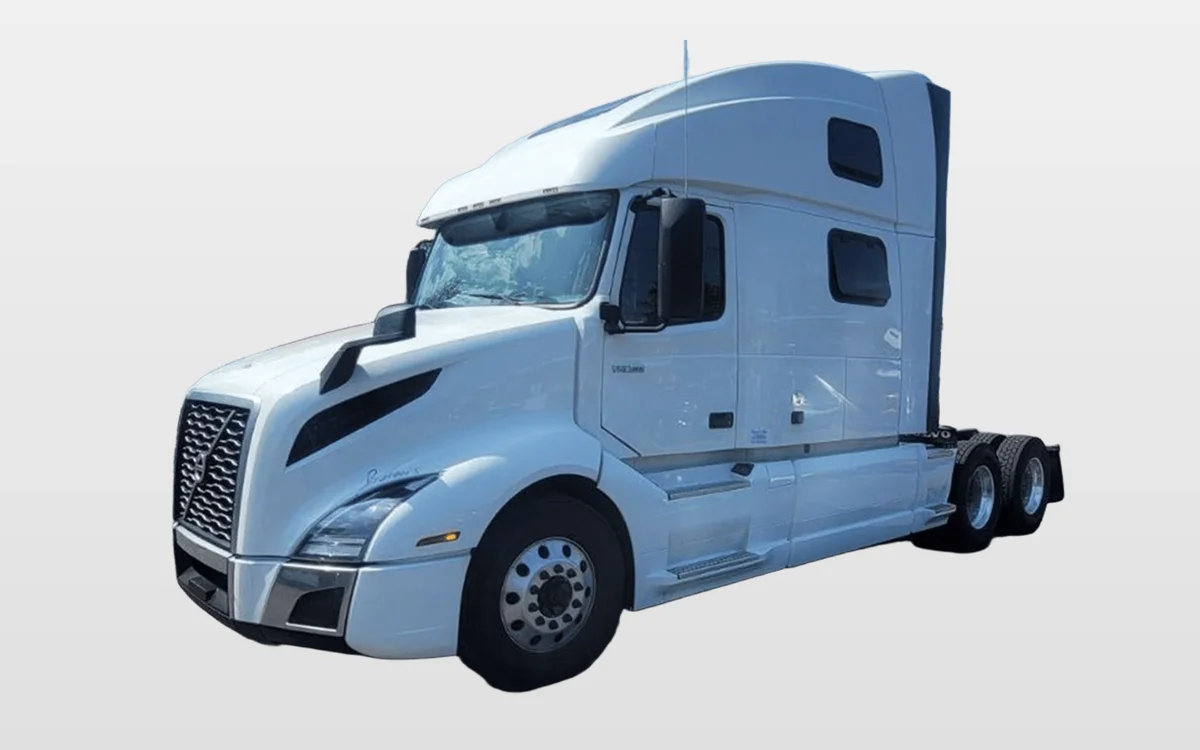 2024 Volvo VNL 860 — photo 1