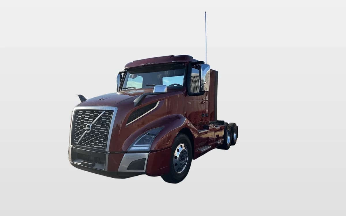 2022 Volvo VNL 300 — photo 1
