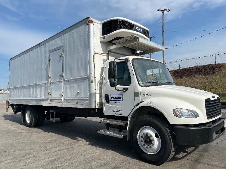 2022 Freightliner M2 106