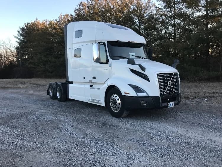 2020 Volvo VNL 760