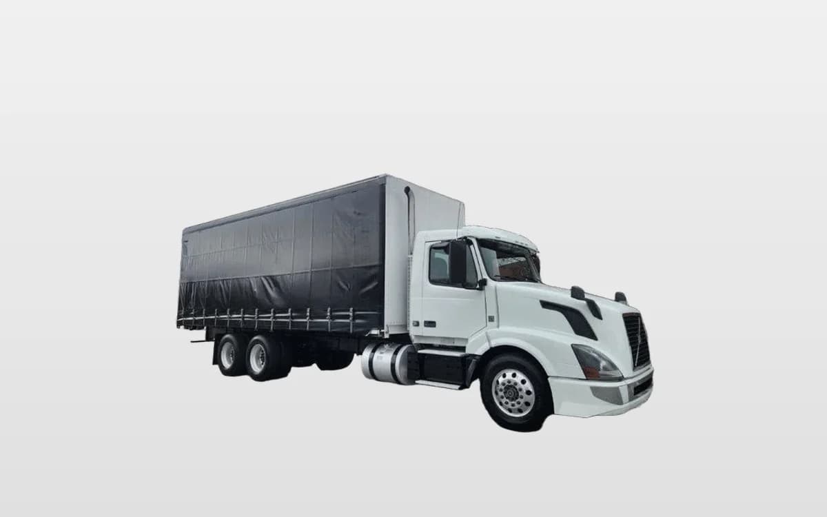 2018 Volvo VNL 300 — photo 1