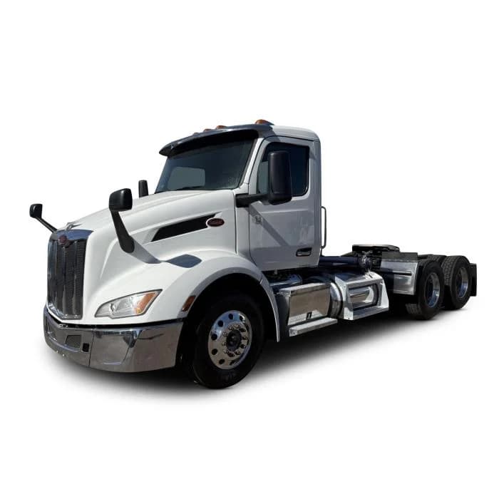 2023 Peterbilt 579