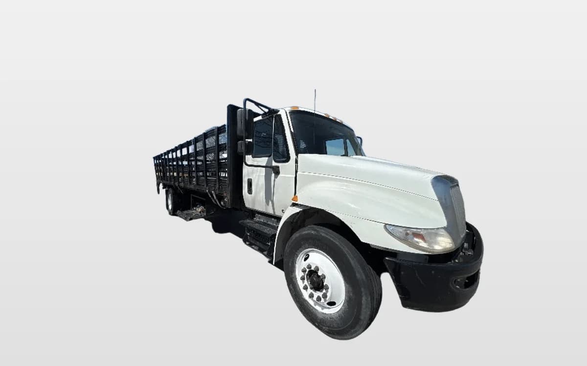 2019 International 4300 — photo 1