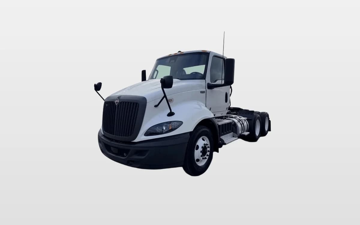 2026 International RH — photo 1