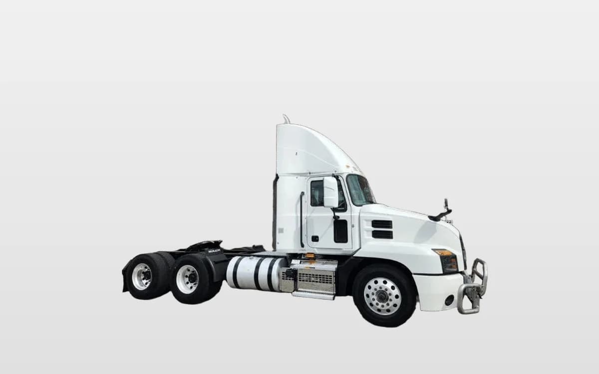 2021 Mack Anthem — photo 1