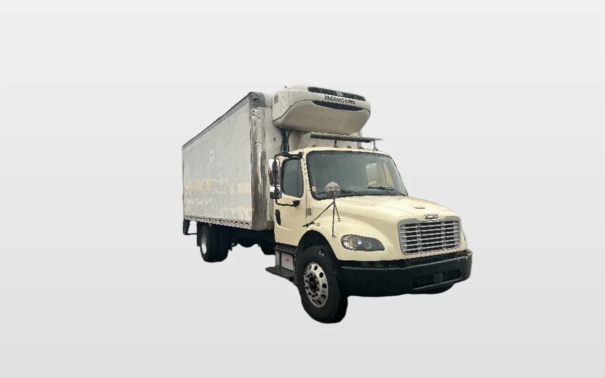 2020 Freightliner M2 106 — photo 1