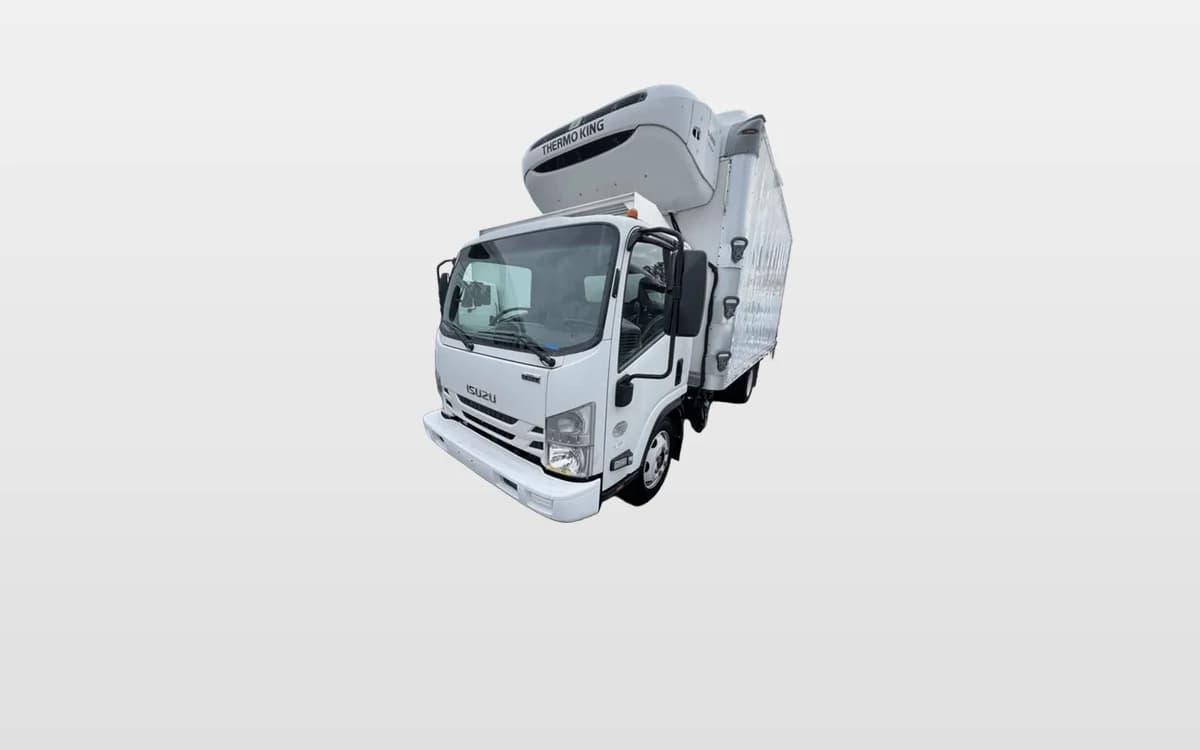 2019 Isuzu NRR — photo 1