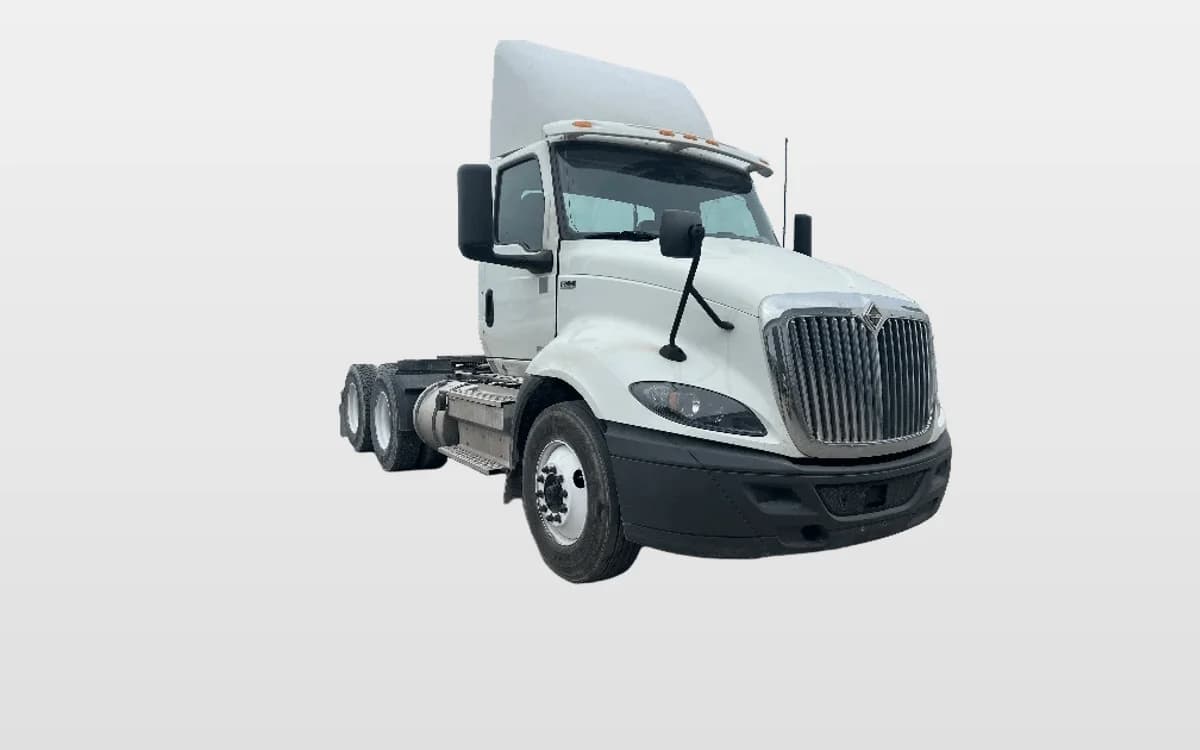 2020 International RH — photo 1