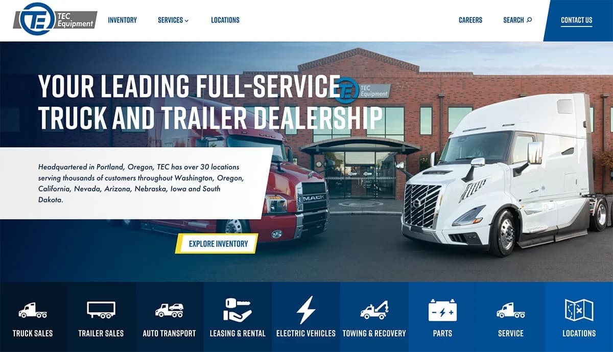 2019 Freightliner Cascadia