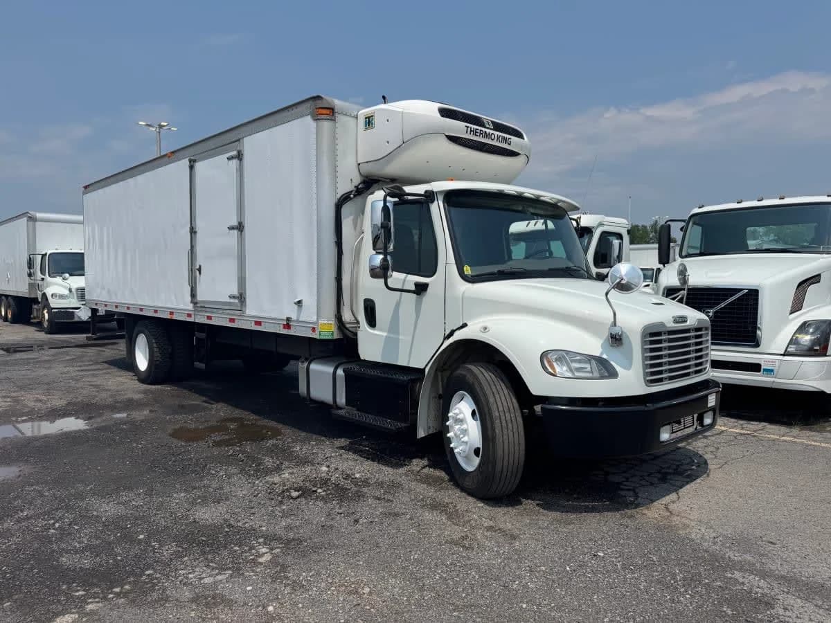 2020 Freightliner M2 106
