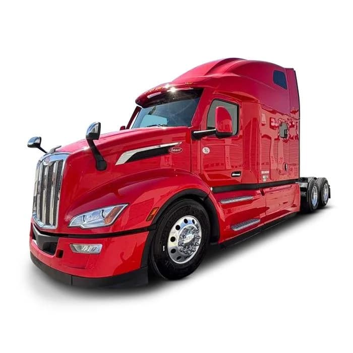2024 Peterbilt 579