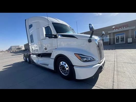 2026 Kenworth T680