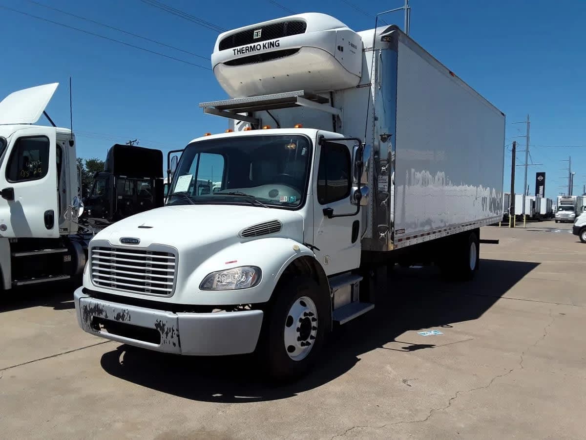 2019 Freightliner M2 106