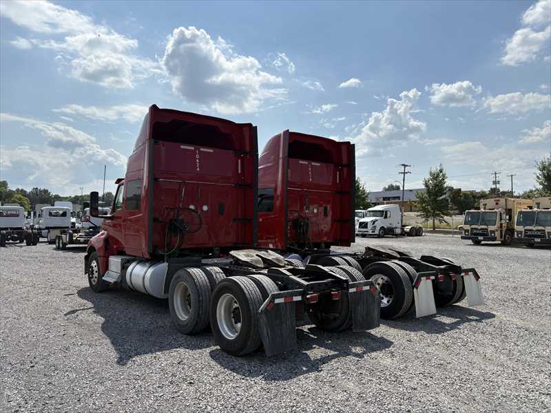 2021 International LT — photo 4