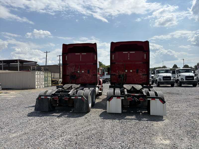 2021 International LT — photo 5