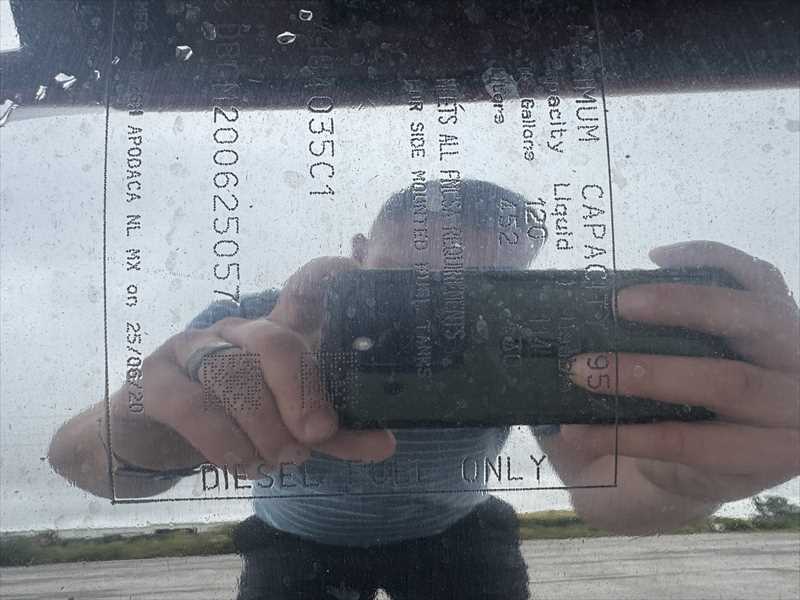 2021 International LT — photo 7