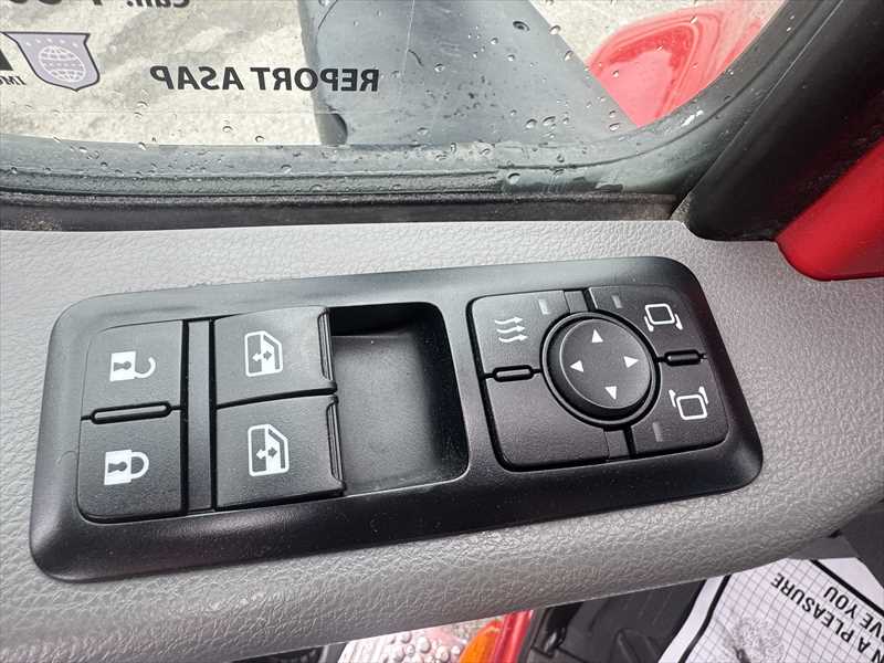 2021 International LT — photo 11