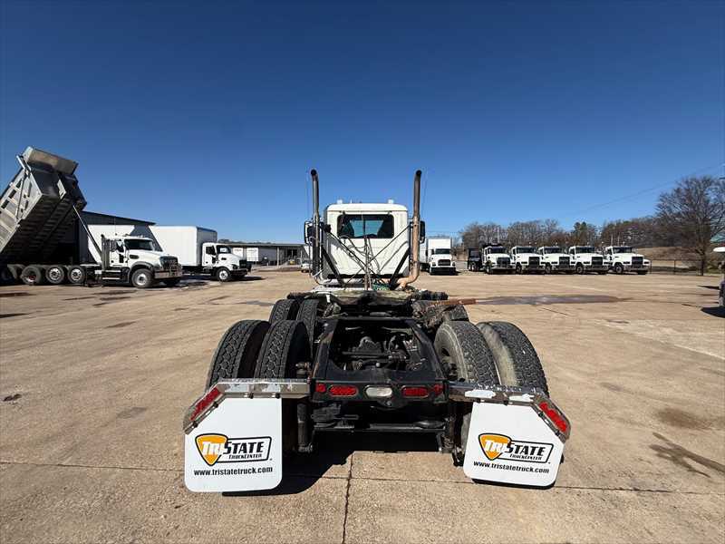 2021 Mack Pinnacle — photo 4