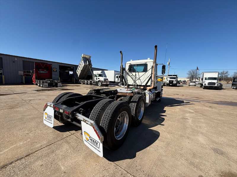 2021 Mack Pinnacle — photo 5