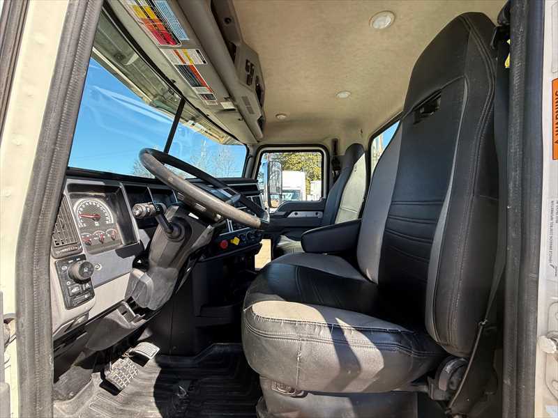 2021 Mack Pinnacle — photo 11