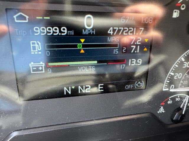 2023 Volvo VNL 860 — photo 15