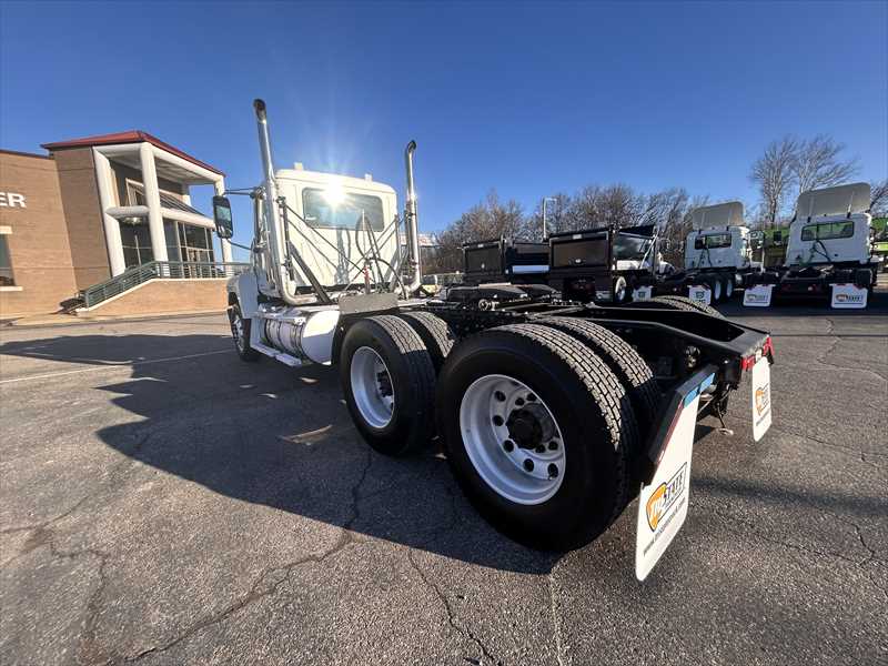 2020 Mack Pinnacle — photo 3