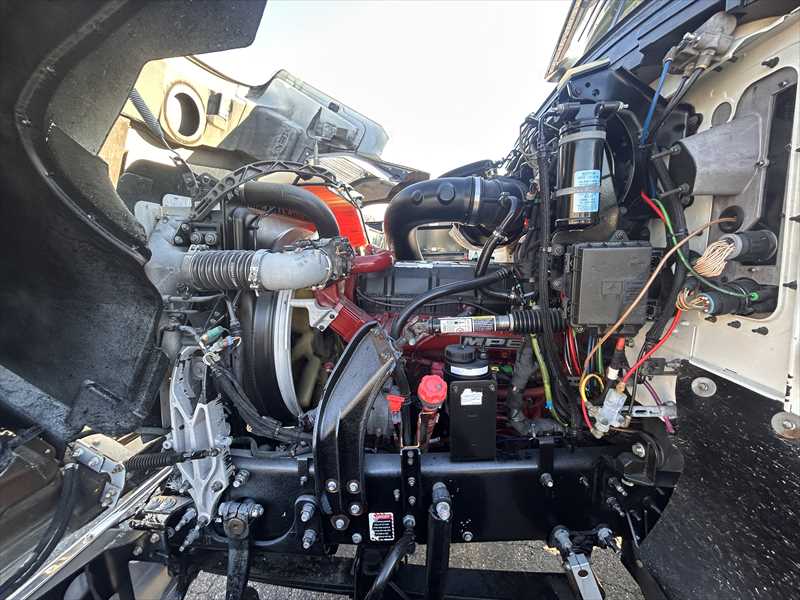 2020 Mack Pinnacle — photo 10