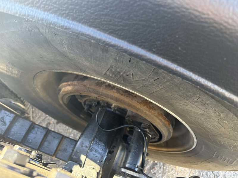 2019 Mack Granite — photo 9