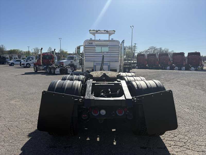 2019 Mack Granite — photo 4