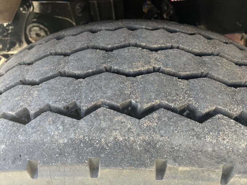 2019 Mack Granite — photo 12