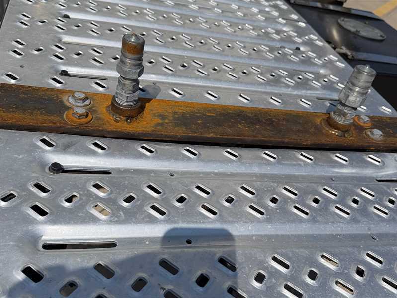 2024 Mack Pinnacle — photo 9