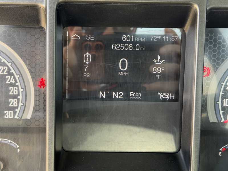 2024 Mack Pinnacle — photo 15