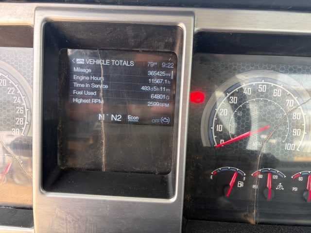 2021 Mack Pinnacle — photo 12