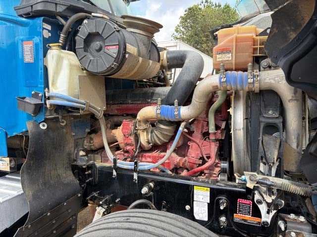 2025 Mack Pinnacle — photo 10