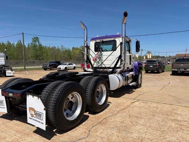 2021 Mack Pinnacle — photo 5