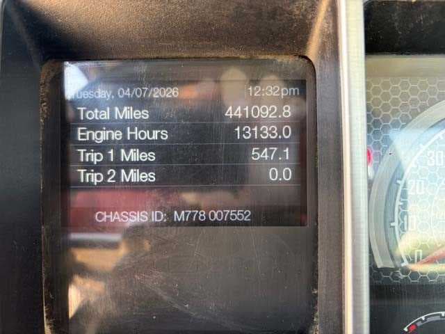 2021 Mack Pinnacle — photo 12