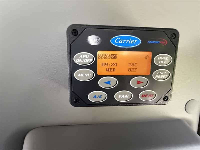 2021 International LT — photo 19