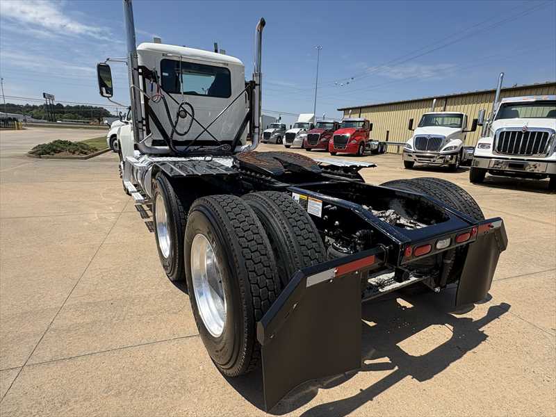 2020 Mack Pinnacle — photo 3