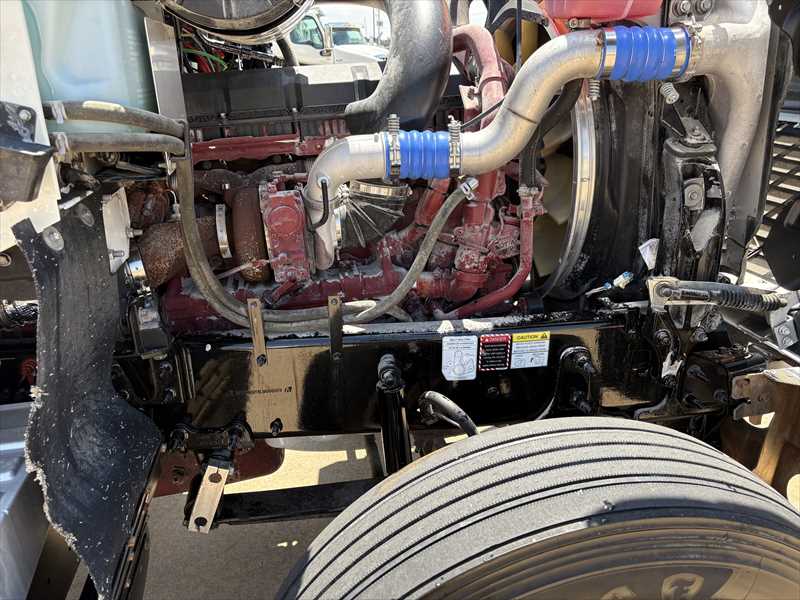 2020 Mack Pinnacle — photo 10