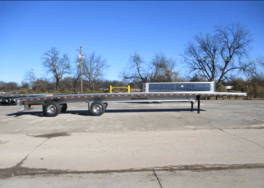 2025 MAC Trailer