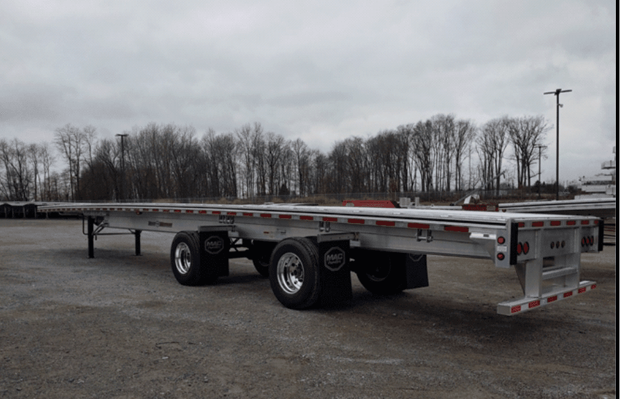 2026 MAC Trailer
