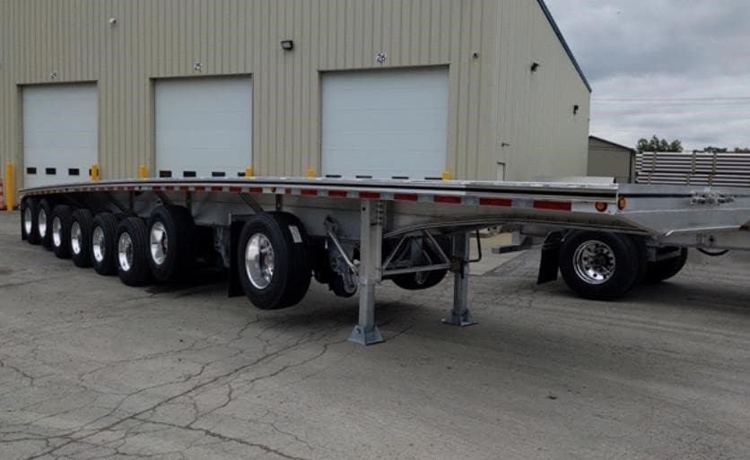 2027 MAC Trailer