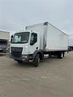 2024 Peterbilt 220EV — photo 2