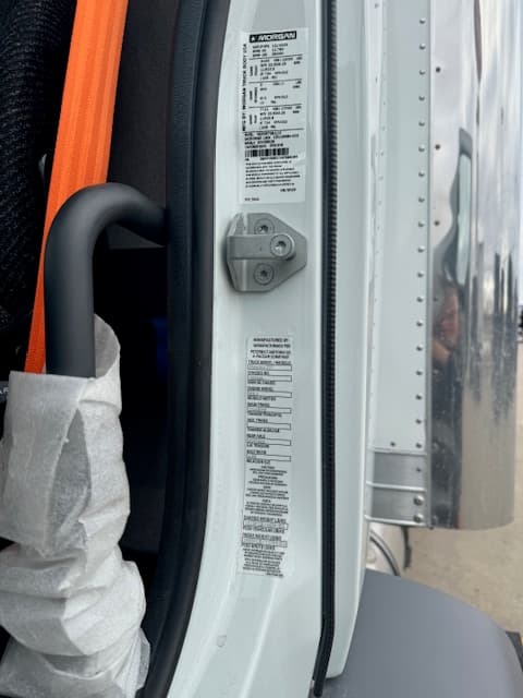 2024 Peterbilt 220EV — photo 7