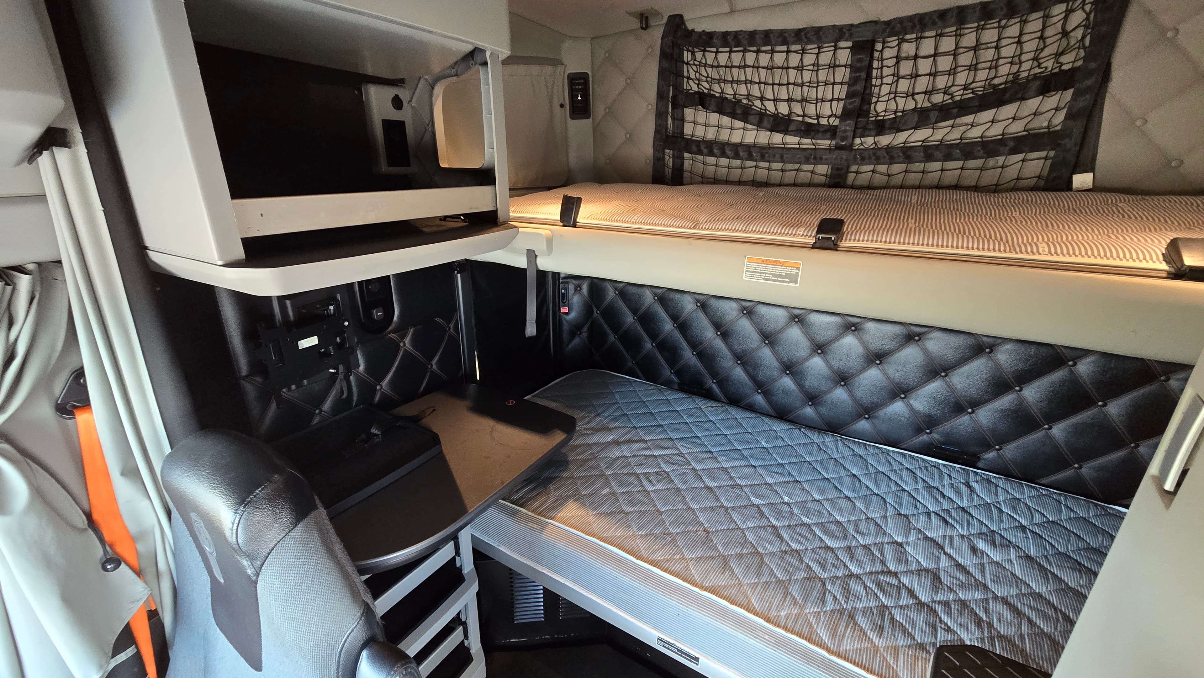 2023 Kenworth T880 — photo 13