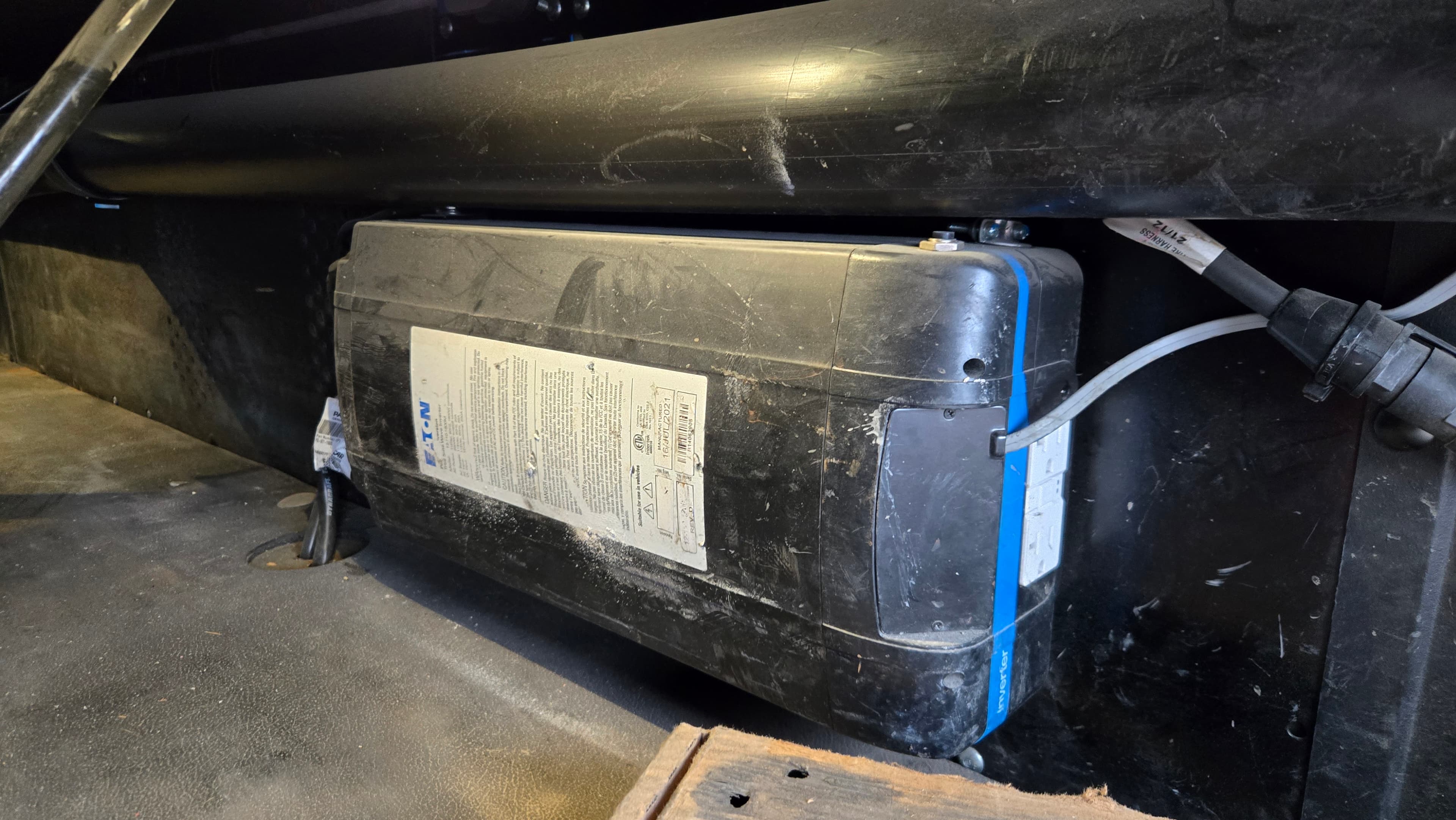 2023 Kenworth T880 — photo 8