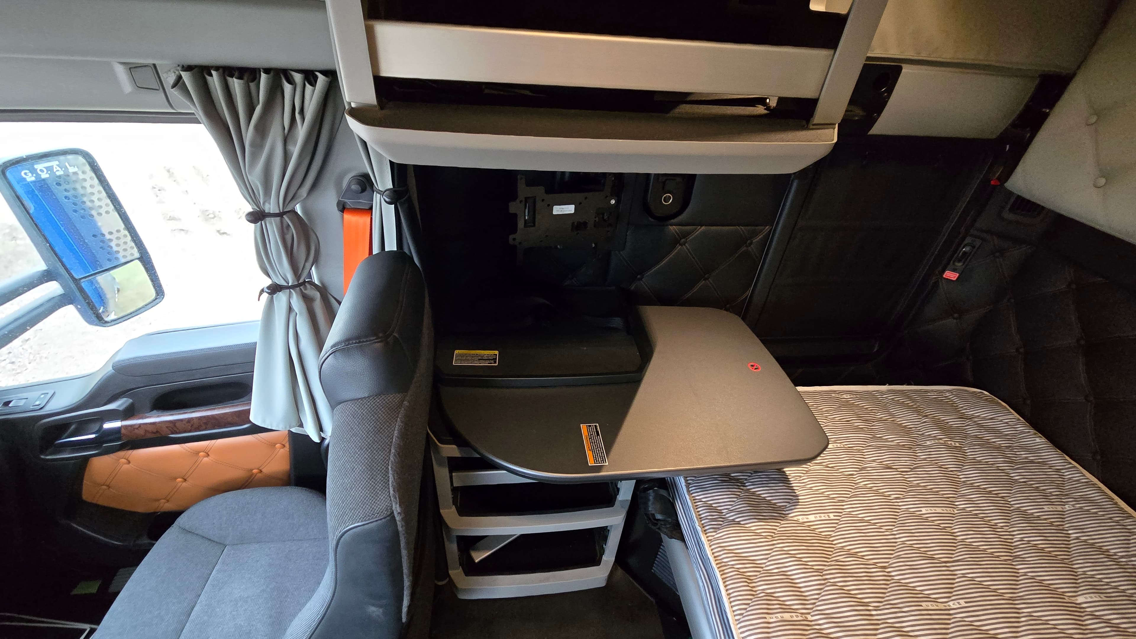 2023 Kenworth T880 — photo 12