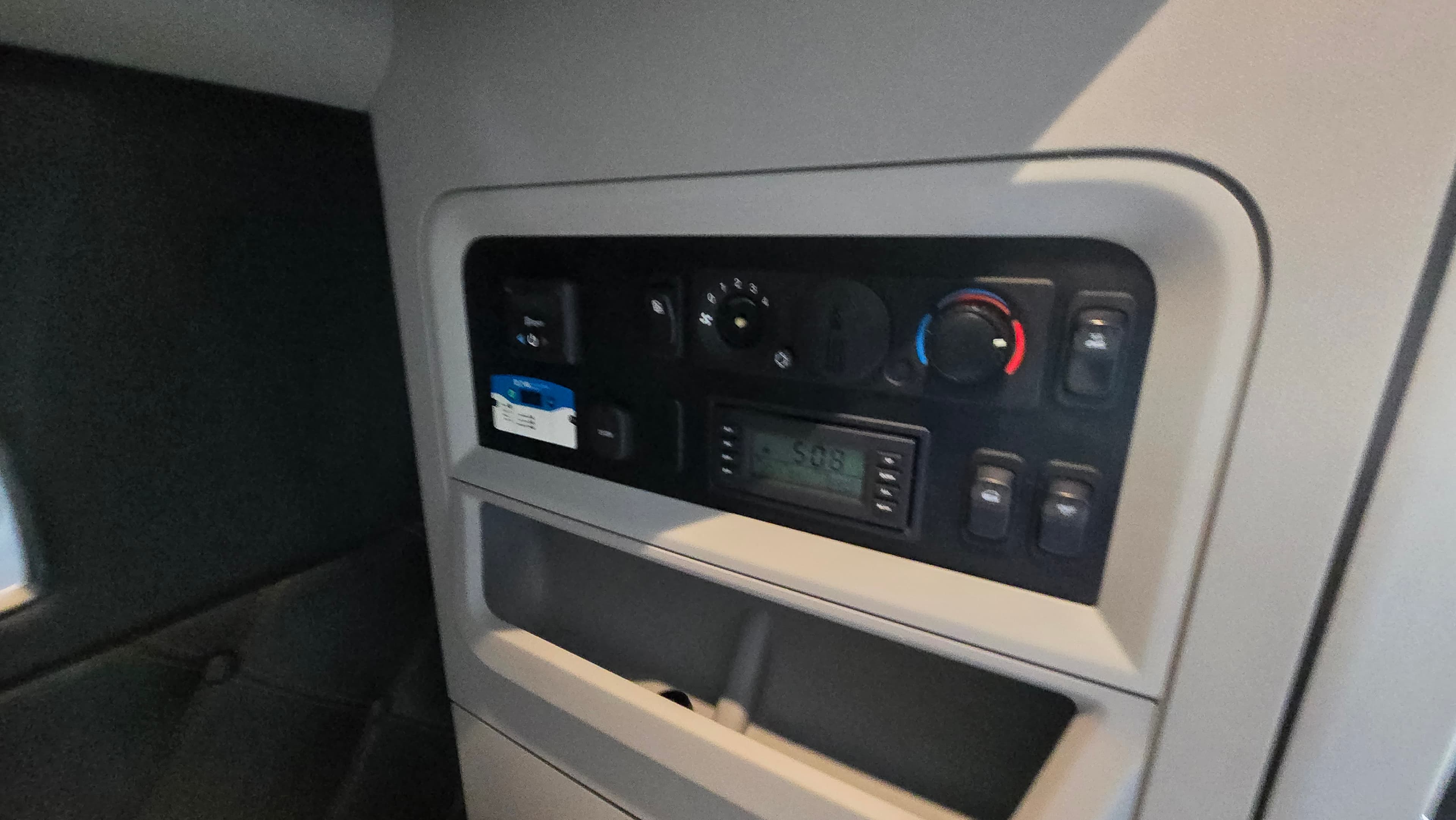 2023 Kenworth T880 — photo 13
